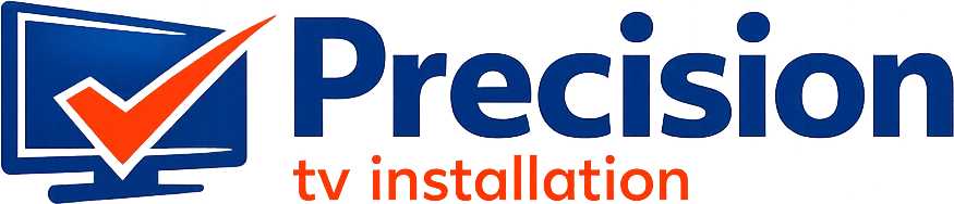 Precision TV Installation